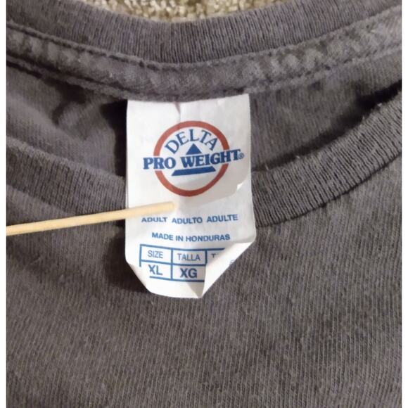 FAMU Rattlers Strike Would Wide Vintage T-shirt XL Florida A&M University - Picture 6 of 8